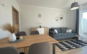 Apartman Irena