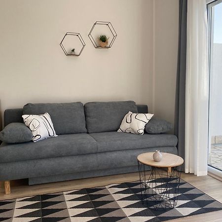 Apartman Irena Dramalj Exterior foto